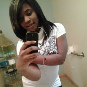 Meet your Posher, Keva